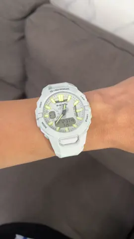 CASIO G-SHOCK GBA-950-7A G-Squad Jam Tangan Pria Digital Analog #fyp #fypシ #viral #trending #watch #fashion #OOTD #jamtangan #outfit #gshock 