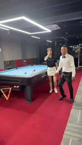 CÁM ƠN ANH EM  LUÔN ĐỒNG  HÀNH - CƠ SỞ BILLIA RSD. - CLUB - KIÊN BOSS #xuhuongtiktok #kienbosssbilliards #giaodenbilliacub 