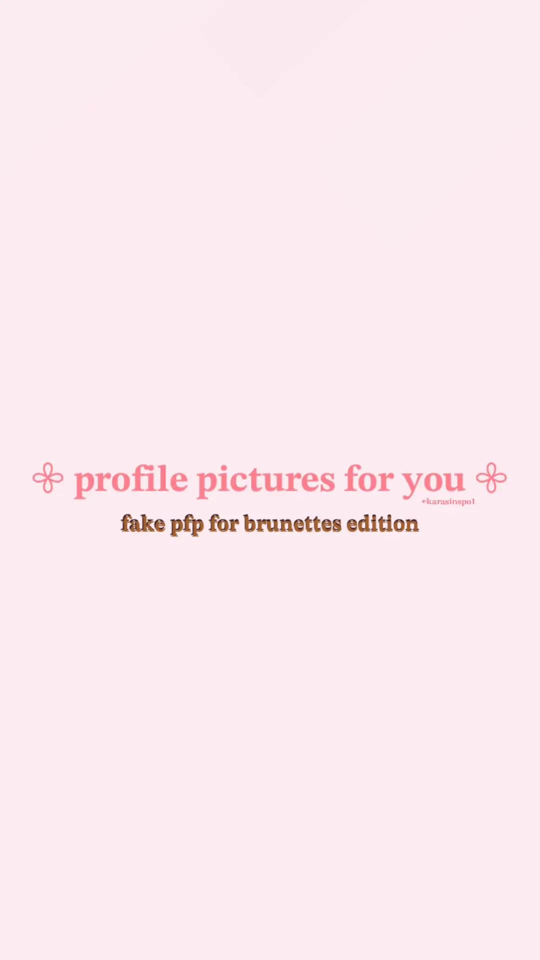Part 9 #pfp #secretaccount #inspiration #tiktok #blowthisup #profilepics #inspo 