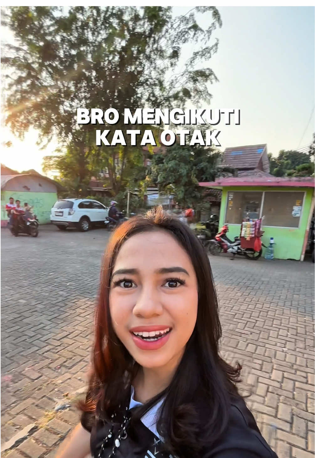 biasalah anak muda🗿 #aziariza 