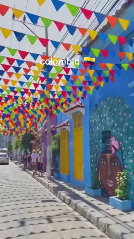 Colombia 🇨🇴 #colombia #colombiana #travel #adventure #viralvideo #vibes #fyp 