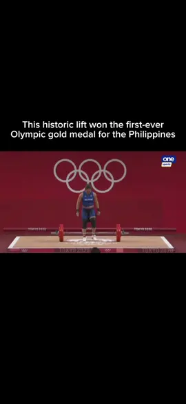 Exactly 4 years ago, Hidilyn Diaz cleaned up the competition at the women’s 55-kg weightlifting category at the 2020 Tokyo Olympics*. She won the first-ever Olympic gold medal for the Philippines. On her last clean and jerk attempt, she overtook People’s Republic of China’s Quiyun Liao who came into the competition as the world record holder. Hidilyn successfully lifted 127 kg, giving her a total of 224 kg – snatching 1st place from Liao by only 1 kg! Almost a hundred years since the Philippines first participated in the Olympics, Hidilyn made history.  Despite inadequate resources, leading her to publicly seek financial support.  Despite being called out for it by the Philippine Sports Commission, the government agency supposed to be providing the support in the first place.  Despite getting red-tagged by the Duterte administration. On those challenges she faced en route to winning the country’s first Olympic gold, she said, “Nakita ko yung reason bakit nangyari iyon. ‘Yung pinagdaanan ko, it gives me more strength and courage to still continue sa dream ko.” (I saw the reason behind the things that had happened. After what I went through, it gives me more strength and courage to still continue on with my dream.) It makes one wonder, how many more Olympic gold medals would we have now if only our athletes weren’t subjected to challenges like those in the first place. *** *The 2020 Tokyo Olympics was postponed to 2021 due to the COVID-19 pandemic. Clip from One Sports #phhistory #phsports