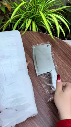 Combo 2 cây dao chặt xương chỉ 150k miễn ship#emkieutaphoa #daochatxuong #daochat #daothepnhat #daothep #daotheptrangkhonggi 