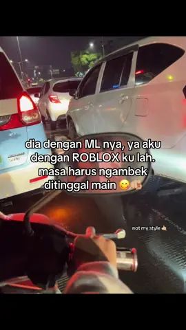 kadang mabar roblox😋😋 #fyppppppppppppppppppppppp #xyzabc#mobilelegends #roblox 