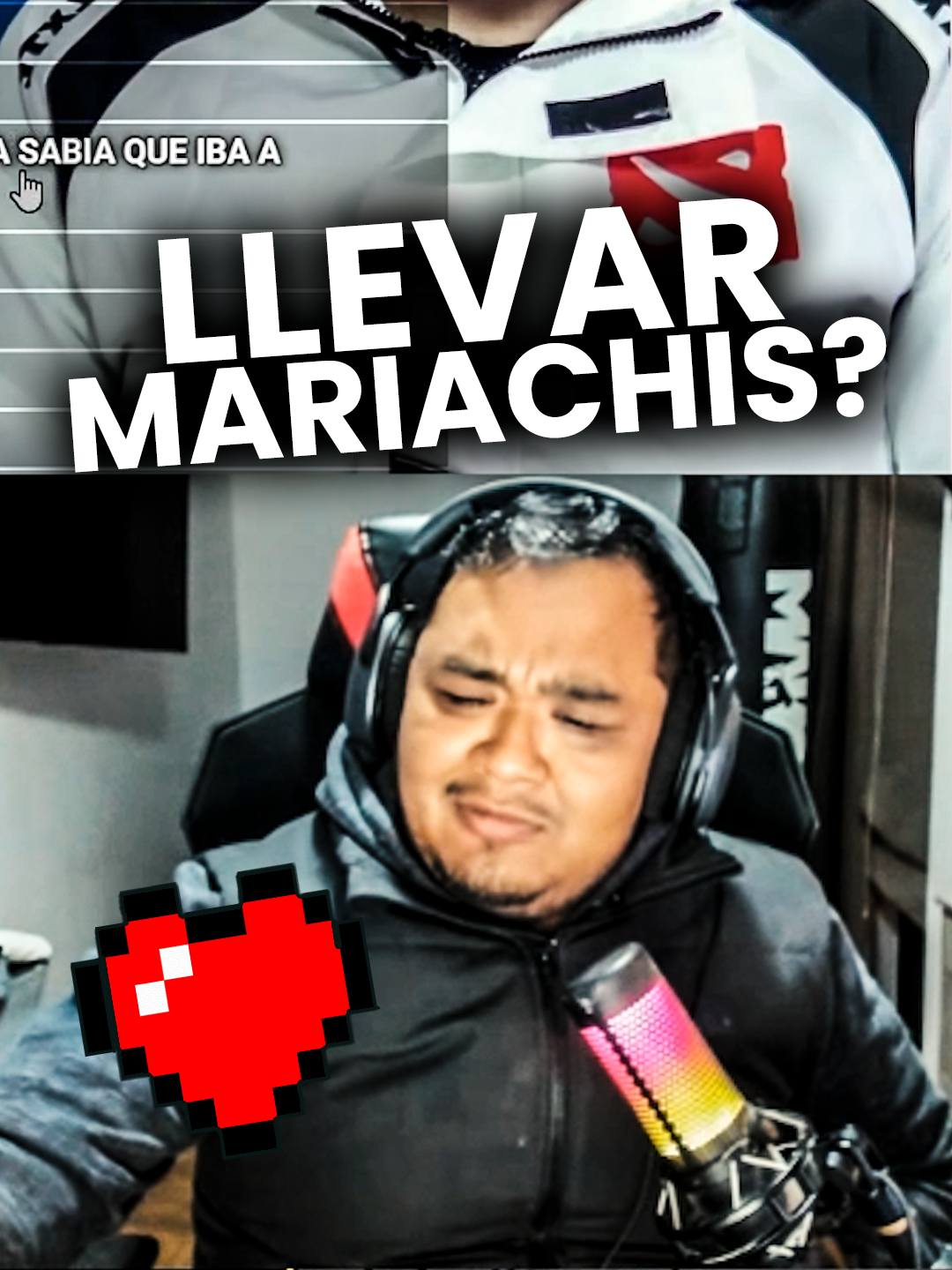Reacciono a Smash en la Noche Dorada #smashdota #bryanfreddy #sandraskins #nochedorada2025