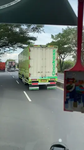 ombak kapten @Sam edy  ✋🏻🤪#bulakamba #godresslogistic 