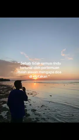 lantas mengapa doa di ciptakan #fyp# 