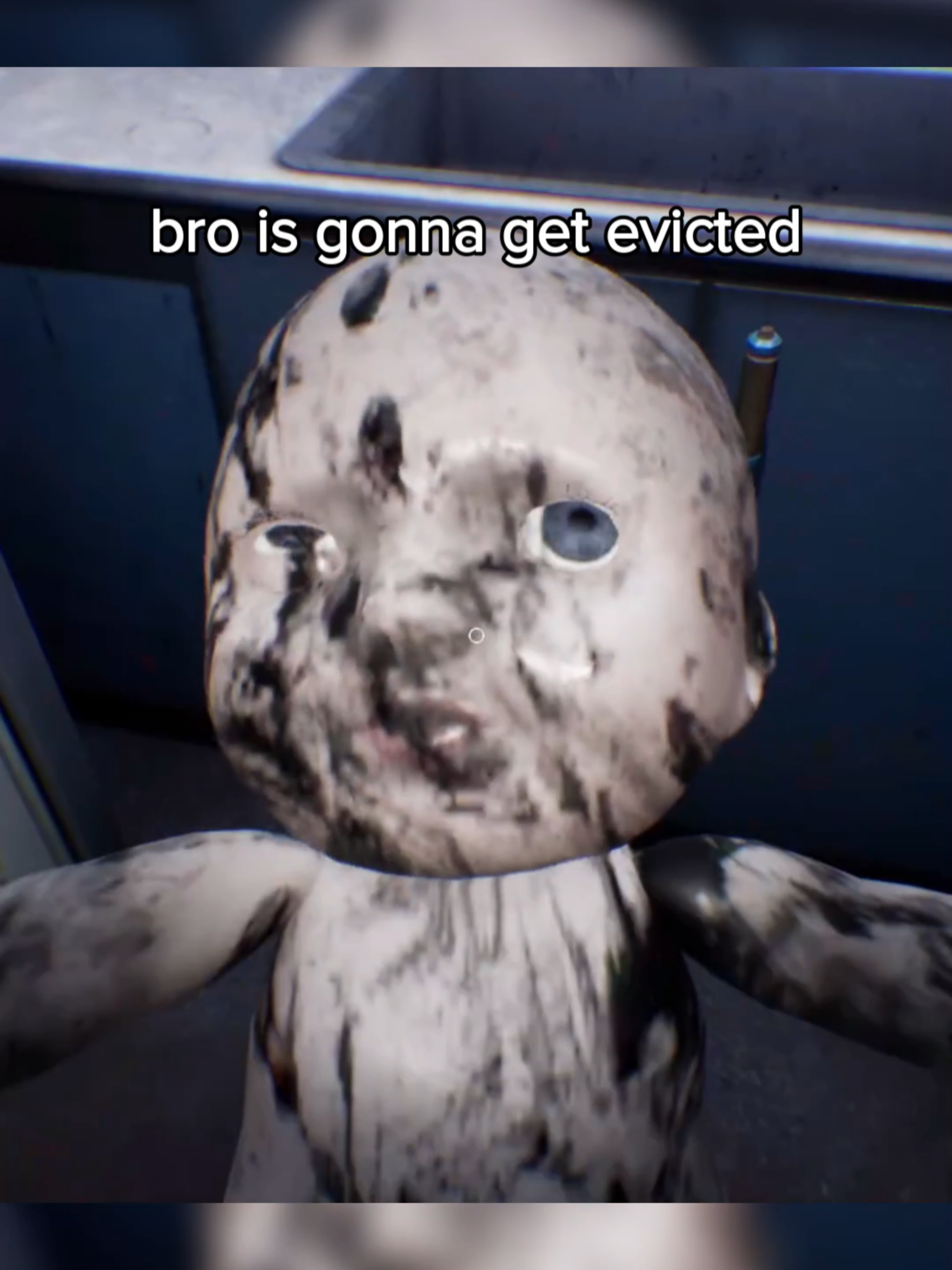 Full Video on YT: imDawang #gaming #horrorgames #gamehorror #horrorgameplay #horrorgame #gaminghorror #scarygames #gamingcommunity #explorepage✨ #explore #foryoupageviralシ゚ #steam #fyp #indiegames #jumpscare #funny #whosatthedoor