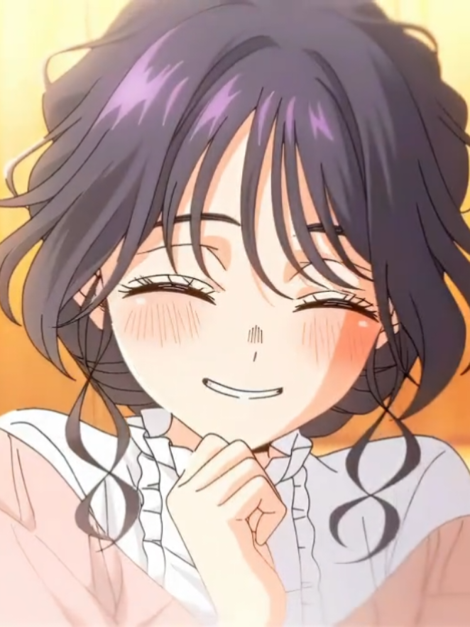 #wagurikaoruko #thefragrantflowerbloomswithdignity #anime #animeedit #bakerysqd #tenjusq #hanabisqd #dragon_sqd11