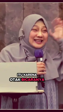 Bukti perempuan lebih cerewet karena sudah ciptaan Allah Begitu ya.. share ke pak suami🫢#nasehatpernikahan  #nasehatislam  #fyp  #menikah #aisyahdahlan  #bukti #suamiistri 