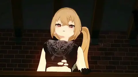 Lucy dậm chân! #lucy 