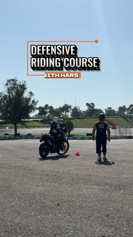 We see a lot of riders who aren’t confident at low speeds things like U-turns, balancing in traffic, or tight maneuvers. If you’re dealing with similar challenges or have other riding issues, reach out to us. We’re ready to help you ride better and feel more in control. +60 12 302 4513 https://wasapp.me/123024513
