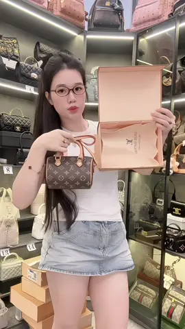 #xuhuongtiktok #ngocbichtuixinh #túixách #tuixachquangchau #hot #hottrend #xuhuong #tuixach 