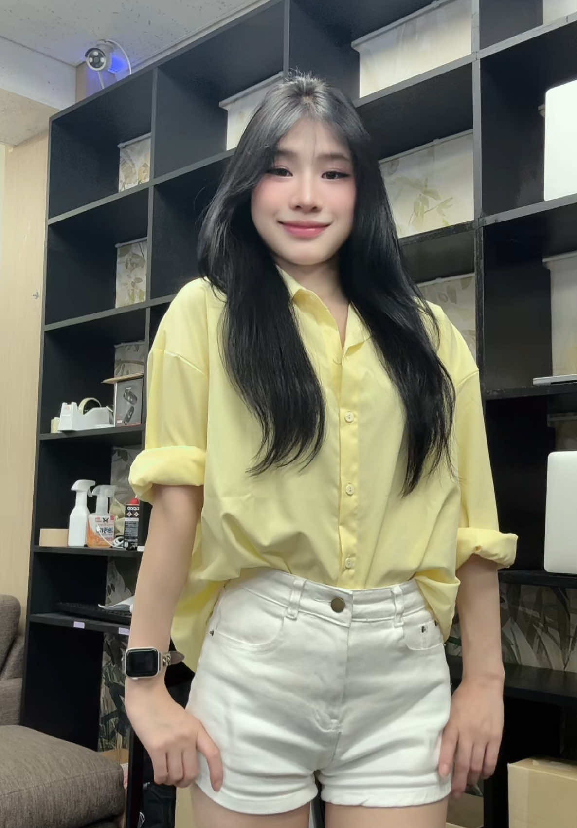Em Ly  theo trend   #xuhuong #xuhuongtiktok 