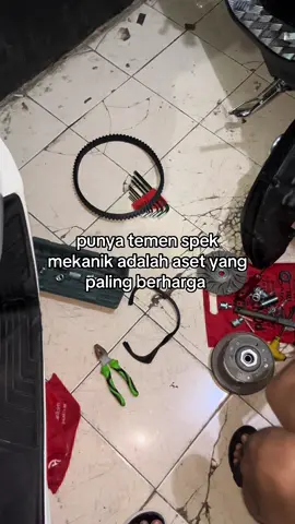 aset berharga ini #temen #fyp #modifikasi 