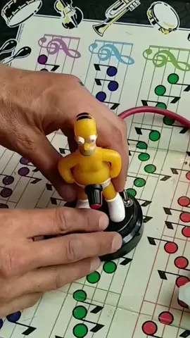#onthisday #homer #homersimpson #thesimpsons #simpsons #experimentalmusic #glitch #foryoupage #fy #fyp #synthtok #circuitbending #electronicmusic #noisemusic #noise 