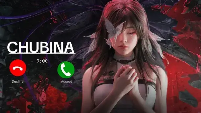 CHUBINA Ringtone 💖🎧 #trandingsong #fypシ゚viral #fyp #fyppppppppppppppppppppppp #follow #givemea👍 