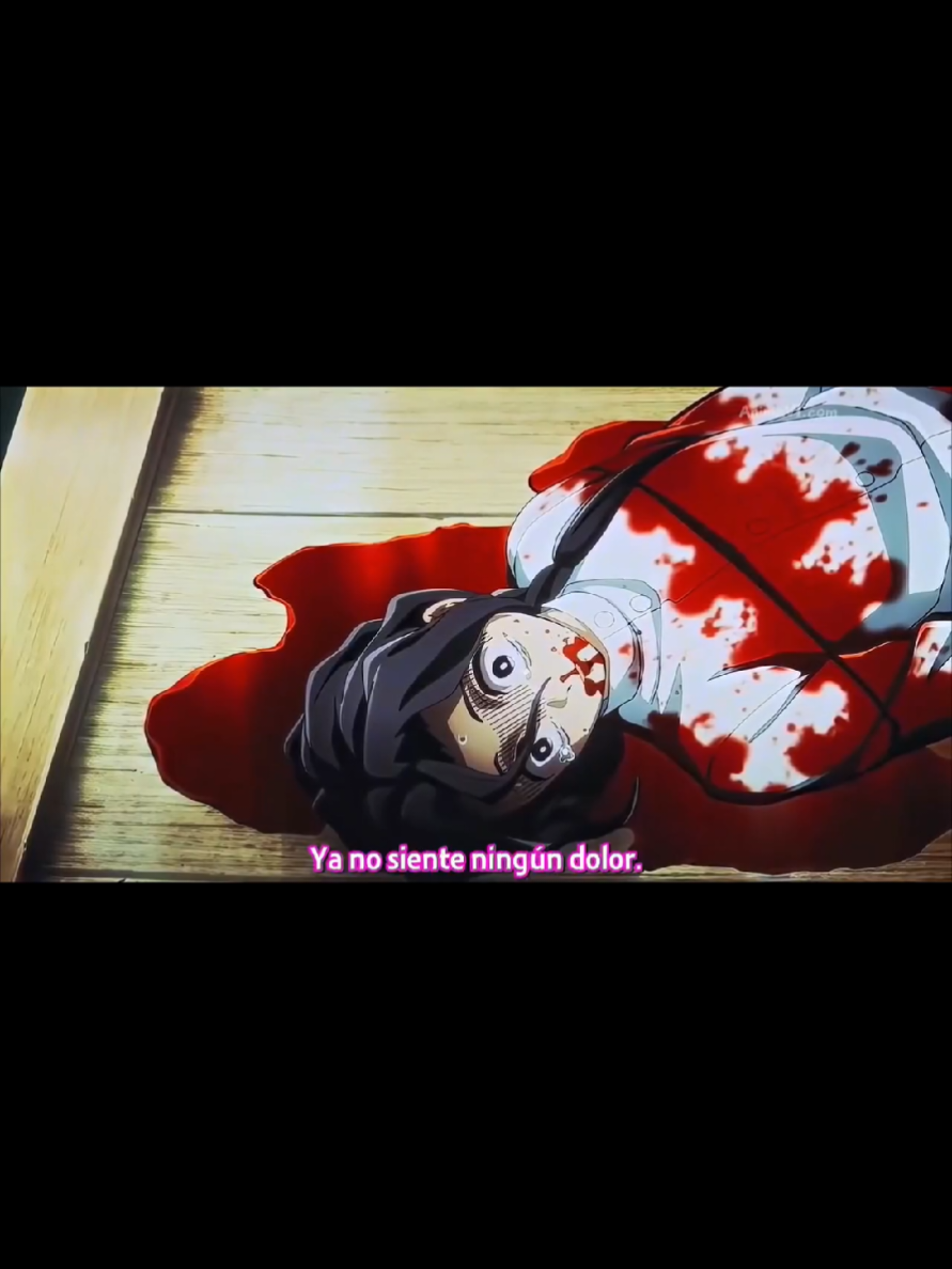 Anime Kimetsu no Yaiba castillo infinito P1  #trend #tok #tik #fy #fyp 