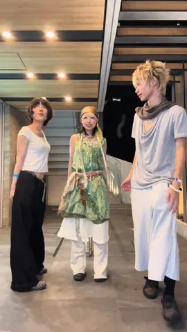 ありがとう#OOTD #fashion #fyppppppppppppppppppppppp 