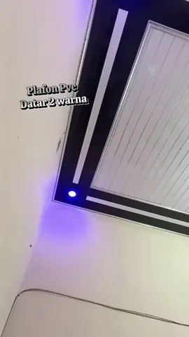 Plafon Pvc datar 2 warna hitam dan putih Rumah Anda selanjutnya?? Buruan Agendakan!!! info lengkap 081393543725 #plafonpvcdatardop #fyp #plafonidaman #plafonputihpolos #hitamdanputih  #fyp #reel #viral #monet  #plafonpvc #plafonpvcminimalis #plafonruangtamu #tki #tkijepang🇯🇵 #tkijepang🇯🇵🇮🇩 #tkikorea #tkikorea🇰🇷🇮🇩 #tkisingapura🇮🇩🇸🇬 #tkitaiwan #bacdrop #canopibajaringan