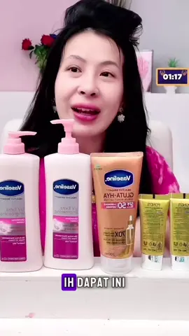 HARGA AMBYAR SIHH VASELINE DAPET 4 HARGA DIBAWAH 100rb DOANG SAYANGG 😭🤍 #fyppppppppppppppppppppppppp #promomakangajian #mamilouissescarlettfamily #fypdongggggggggシ #vaselineglutahya #vaseline #bodylotionvaseline #vaselinebodylotion 