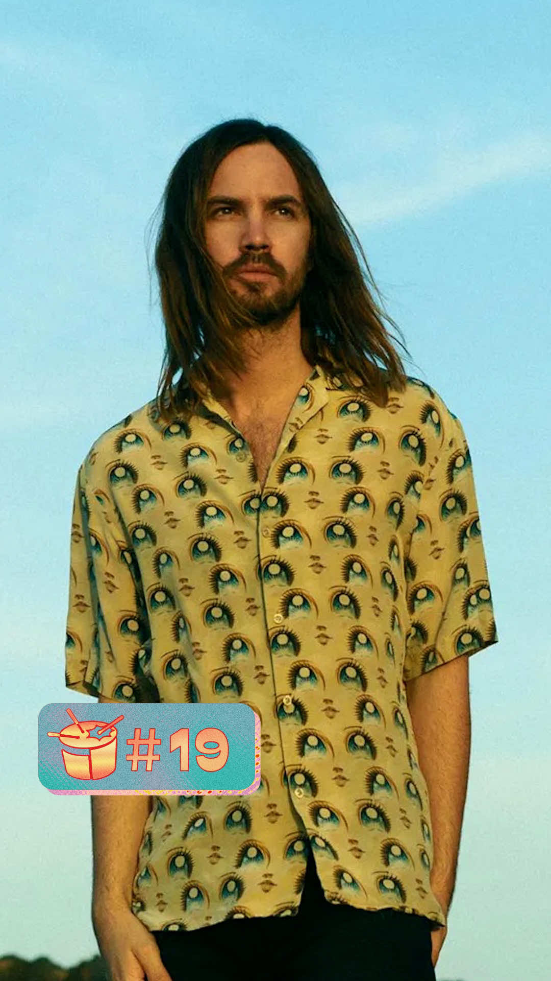 diving deep on @Tame Impala’s ‘the less i know the better’ which landed at number 19 in the #hottest100 of australian songs #tameimpala #thelessiknowthebetter #ausmusic #currents #triplej 