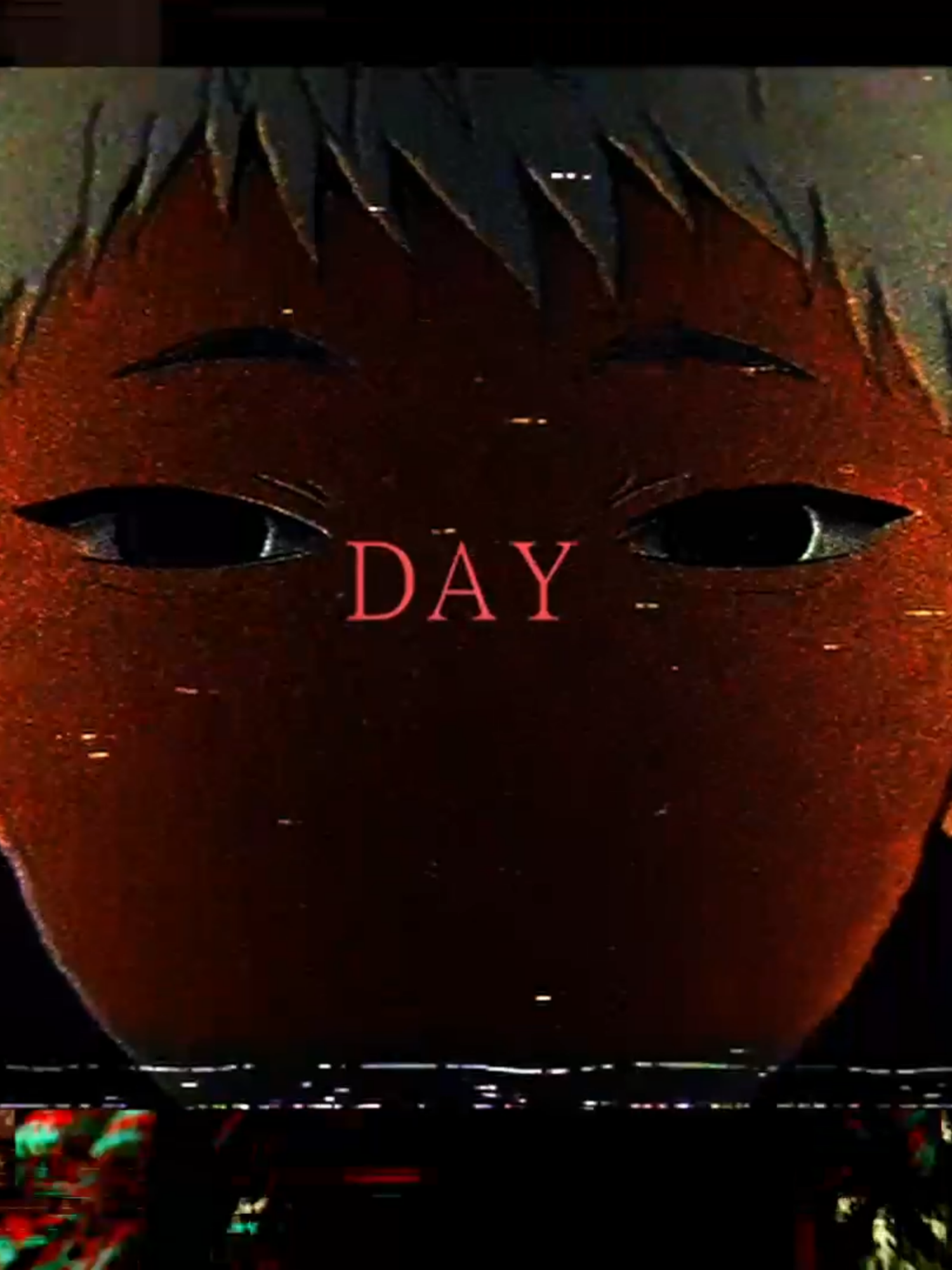 First time using davinci resolve bru this shi hard, dont flame me but if u know any tips bro im listening. #tshd #Thesummerhikarudied #Hikaru