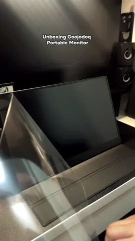 #portablemonitor #monitor 