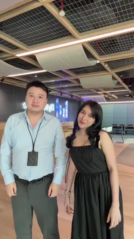 nice to meet you koko china 🤭🥰🙌🏻 @kyle_oxygen 