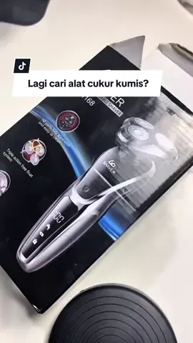 Rekomen bgt nih guysss!! #alatcukur 