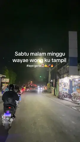 #selatannihbos🔥🤙 