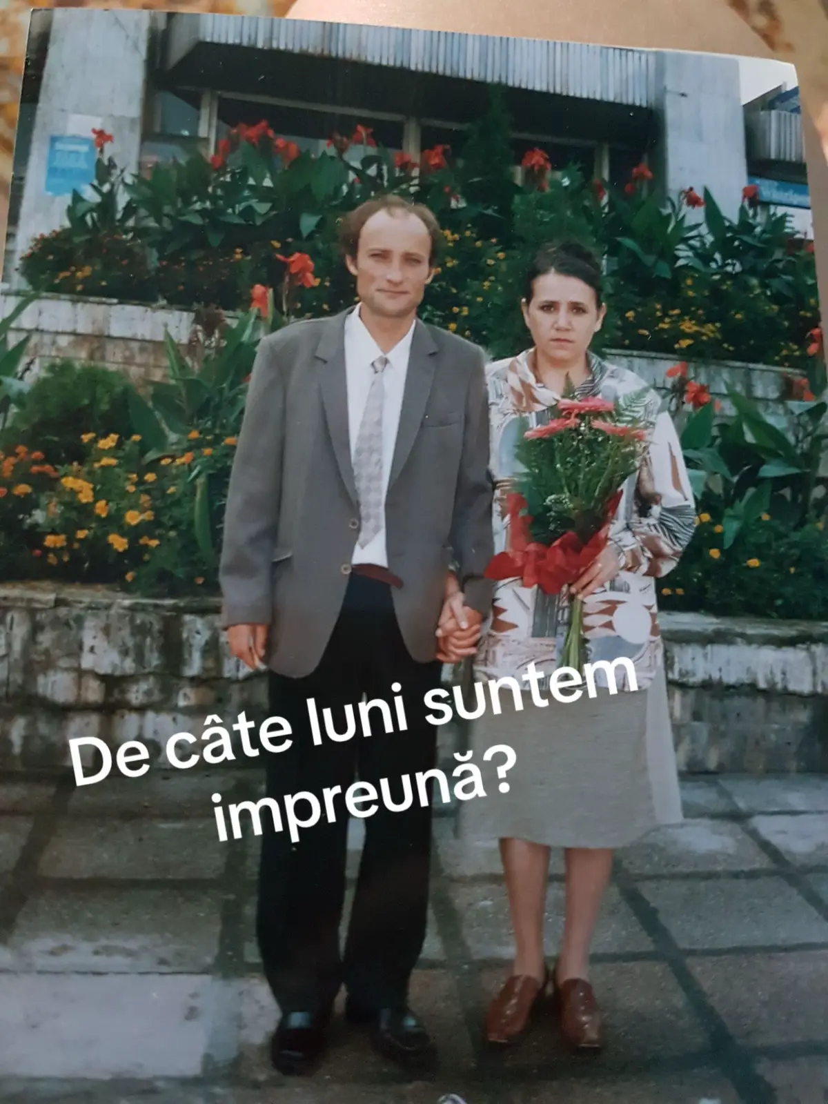Iubire de o viață!!