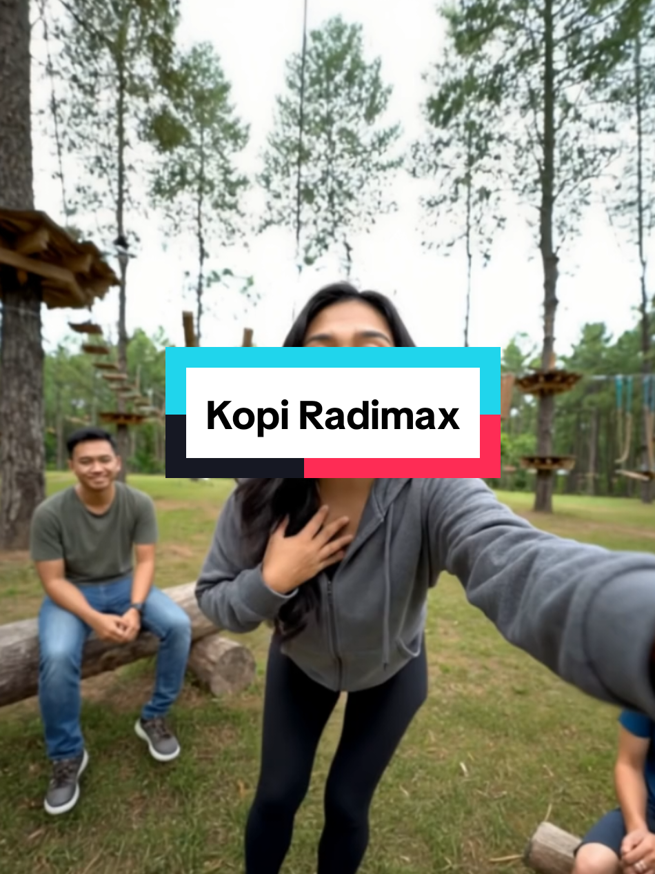 masa gak penasaran sama kopinya, buruan cek keranjang kuning #radimax #fyp #lewatberanda #radix 