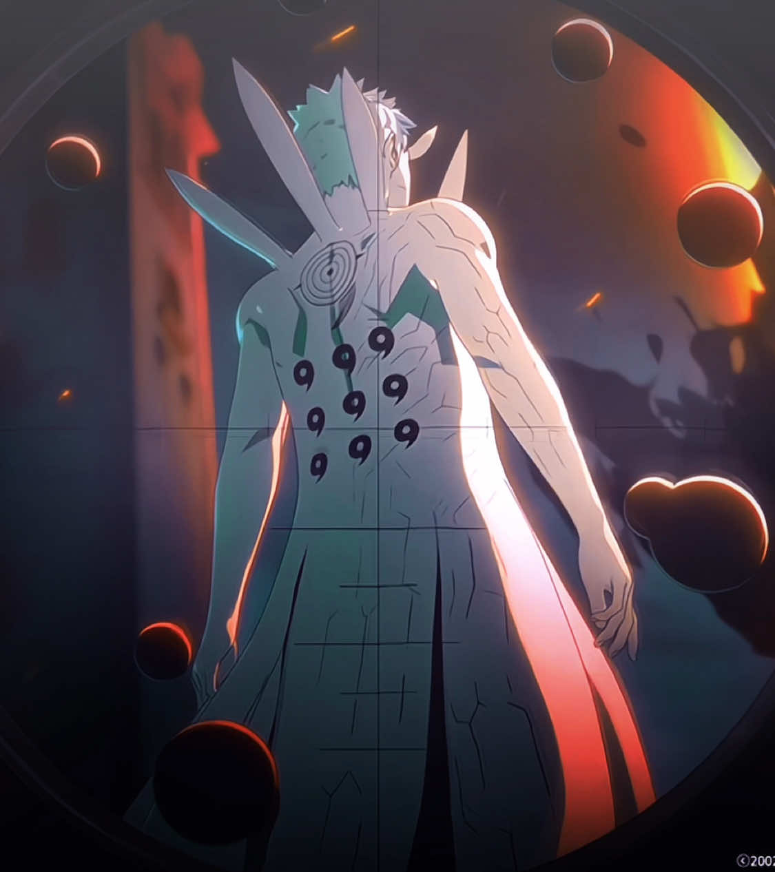 FF X NARUTO PART 2(Obito version)💀 #fyp #foryou #foryoupage #obito #obitouchiha #freefire_lover #ffxnarutoshippuden #obitoedit #animeedit #fypanime #fypviralシ #sisher_bx #viralvideo #growmyaccount 