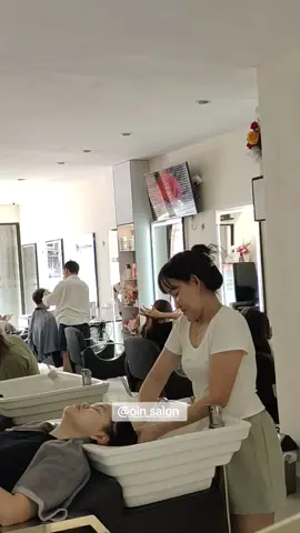 📍 Penuin Centre Blok Y No 1 Depan BCS Mall Batam  #oinsalonbatam #salonviral #salonbatam #salonhits #fypage #fyppppppppppppppppppppppp 