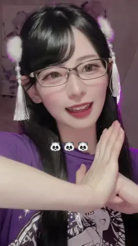 みんなは何頼むの？🐼🐼🐼#中華料理屋の酢豚が食べたい #琳子 
