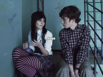 #АНЯНОСОВА&#МИШАДЯТЛОВ канонн #глобальныерекомендации#школа2010#аняносова 