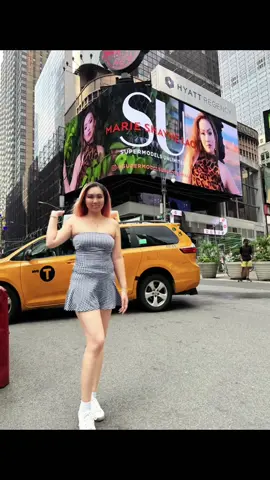 ~I want to be FAMOUS Everywhere 🎥📹📸📷📽️🎞️ •Mandatory photos/vids of me in it😅🤭 📸: jackpalmiottiprojects  ~Billboard #34 :Hello JULY 🐆 Thank you supermodelsunlimitedmag  “Thank you GOD”🙏🏼🙏🏼🙏🏼 #timessquare#timessquarenyc#timessquarebillboard#krispykremebillboard#bigBillboard#nymodel#model#modeling#nybillboard#supermodelunlimitedmag 
