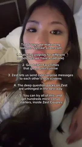 Love grows when you go beyond the basics 💘