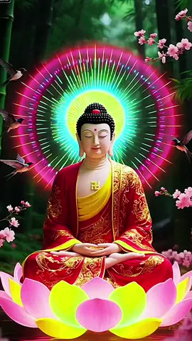 Ai được chia sẻ thấy hình Đức Phật Thích ca mua này ngồi thiền người đó sẽ gặp điều may mắn Phật sẽ ban cho người đó gặp điều tài lộc vô lượng tai nạn qua khỏi gia đình Thanh Tâm An Lạc ngày đêm#xuhuongtiktok2025🥰 #xuhuong2025 