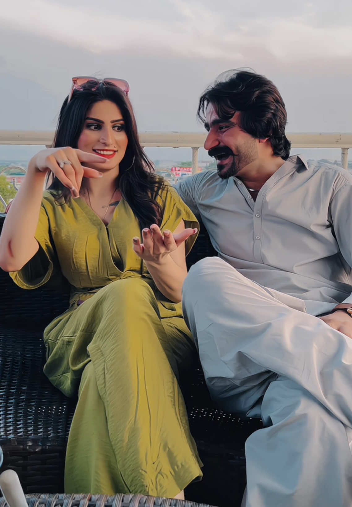 Aw jan 🤗🥀 @saraktk302 #sadiqmarkhor4043 #burhan__tv #markhor #100k 