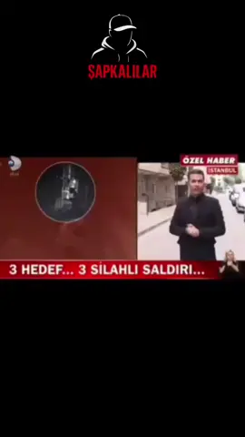 Her AN Her YERDE 🦅 #sapkalilar #haber #gündem #operasyon #tiktokhaber #sokak #infaz #şapkalılar #vra #sapkalivolkan 