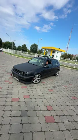 VW GOLF 3 1.9TDI STAGE-2+