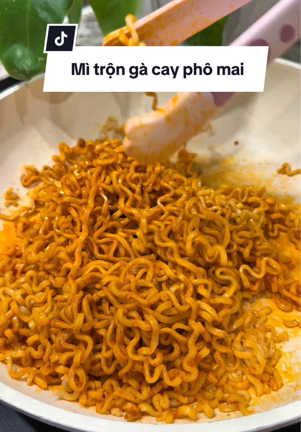 Mì trộn ko khó làm, nhưng cái chính là tìm được loại nào ko cần nhiều gia vị mà vẫn ngon #lemhayanvat #review #food #mukbang #mitrongacayphomai #mitronabc 