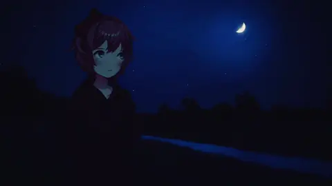 orig animation (made by me ;P) #ddlc #fyp 