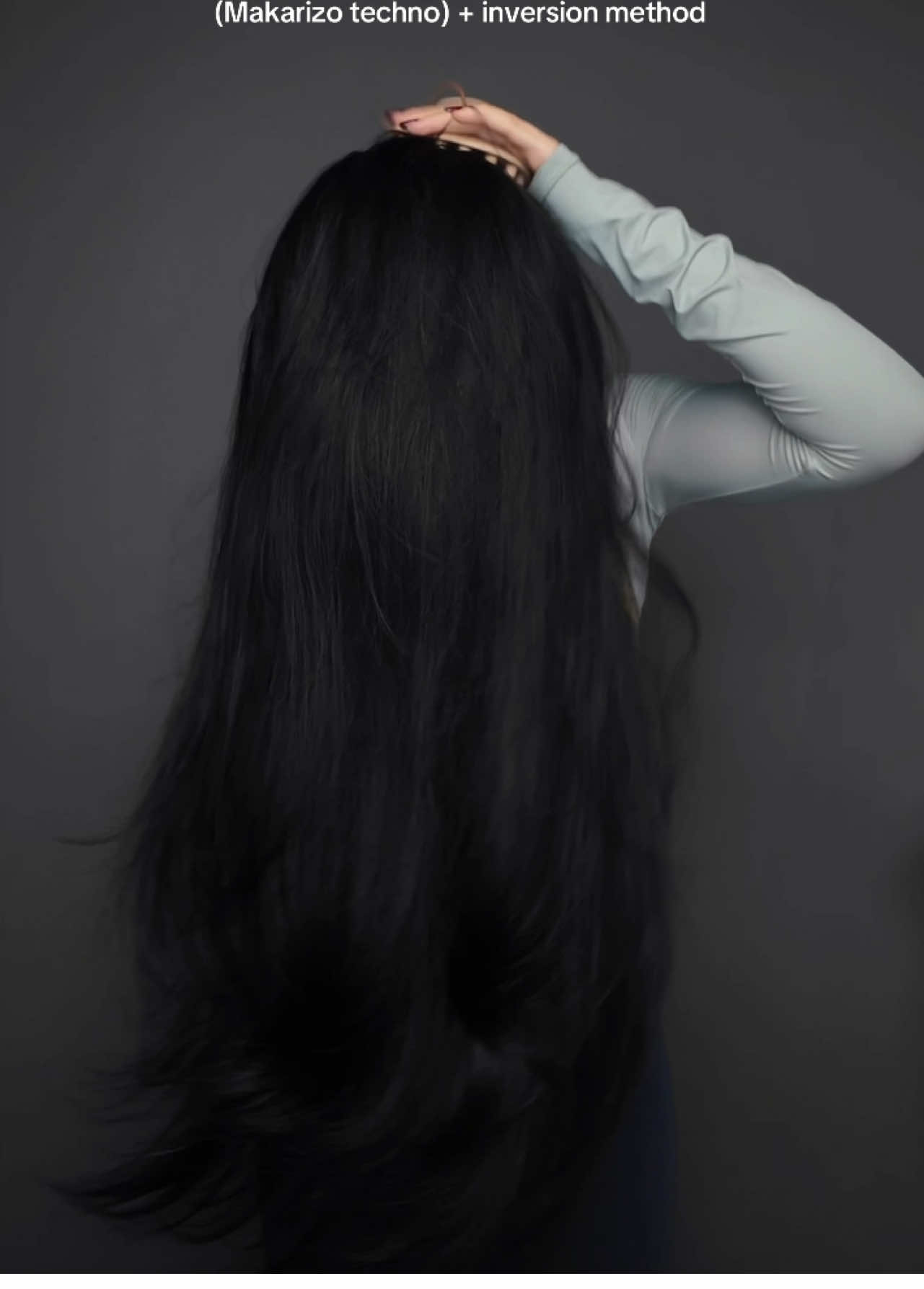 Kalo lamaaaaa bgt numbuhin rambut, Coba rutinin combo ini!!!
