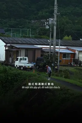 我把往事化如烟 / Tôi hóa quá khứ thành khói mờ.       #daivy95 