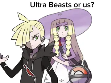 I’m so sorry… #pokemon #lusamine #pokemonsunandmoon