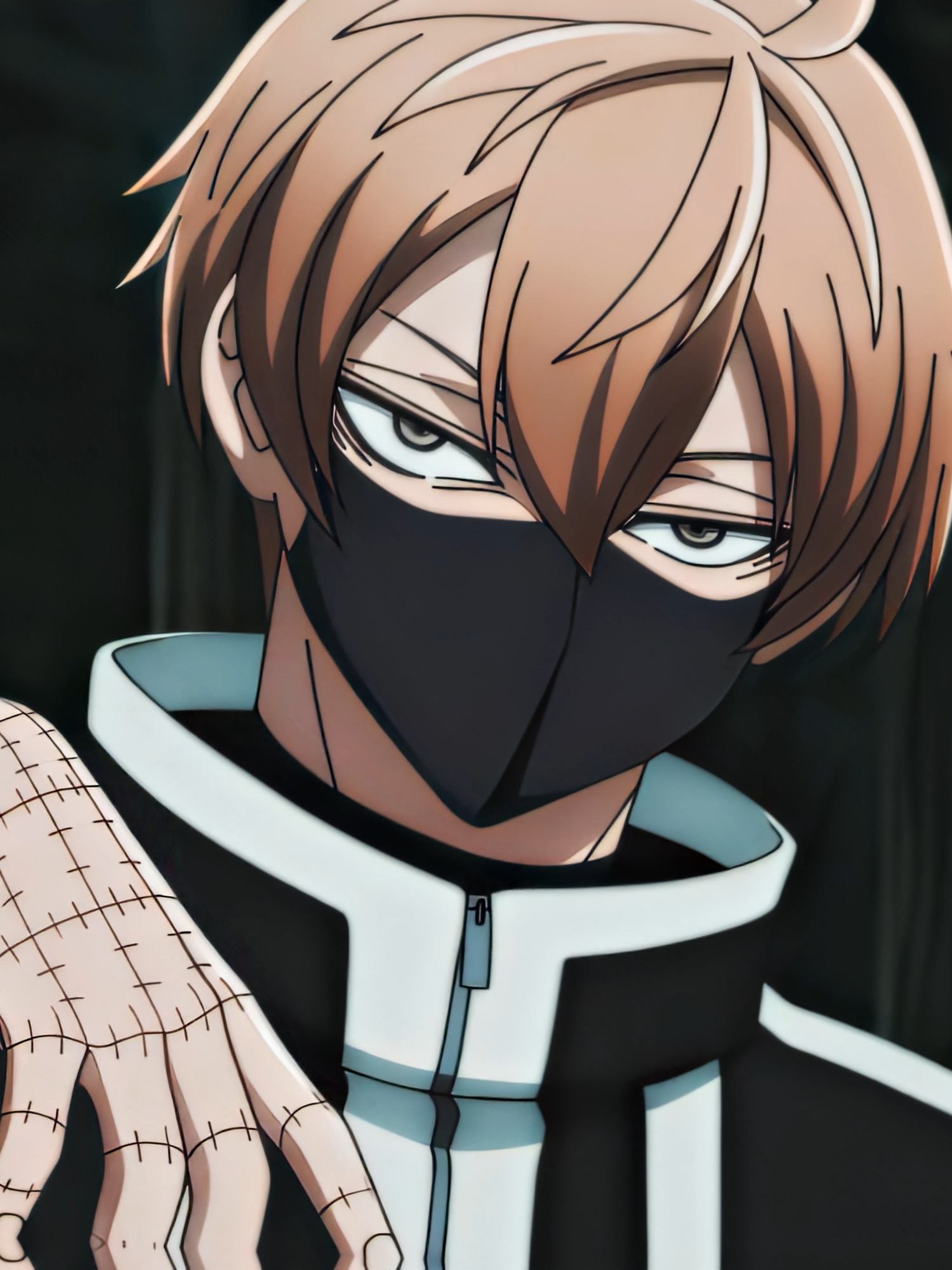 well well... - #jinkougasaki #tougenanki #tougenankiedit #tougenankimanga #tougenankijin #tougenankianime#anime #animeedit #virall #viral #trending #trend #fyp