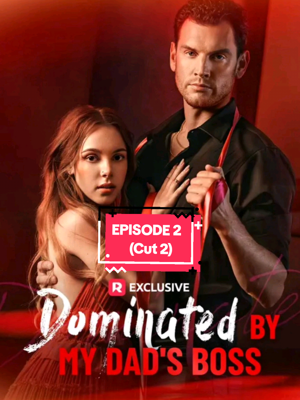Click X Account in my BIO then hit LINKTREE to watch the full movie. Title: Dominated by My Dad’s Boss #dominatedbymydadsboss #shortfilm #movie #episode #fyp #foryou #romance 